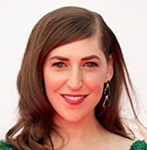 Mayim Bialik